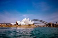 Sydney Harbour