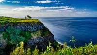 Azores South Coast