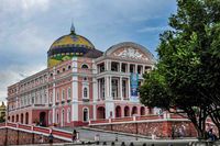 Manaus Opera House