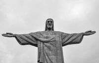 Corcovado