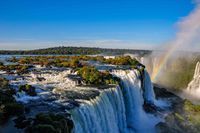 Iguassu Brazil Site