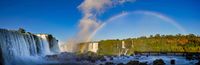 Iguassu Panorama