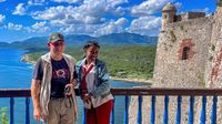 Castillo Del Morro Santiago De Cuba