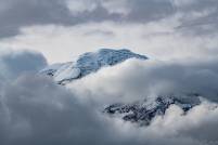 Chimborazo Peak