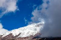 Cotopaxi Peak