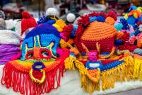 Otavalo Market