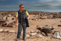 Skeleton Coast