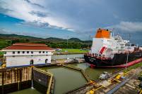 Panama Canal