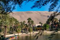 Huacachina